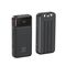 Back Up baterija (univerzalna) REMAX Reyluck Series RPP-686 fast 2.1A 20000mAh crni (MS).