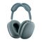 Slusalice Bluetooth Airpods Pro Max ANC plave (MS).