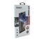 Tempered glass (zastitno staklo za ekran) X mart 9D - Huawei Honor 400 Lite (MS).