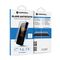 Tempered glass (zastitno staklo za ekran) 2.5D - Huawei Honor 400 Smart 5G crna (MS).
