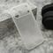 Zastitna futrola AIR STRIPE - iPhone 17 Pro Max (6.9) bela (MS).