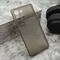 Zastitna futrola AIR STRIPE - Samsung S938 Galaxy S25 Ultra 5G crna (MS).