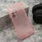 Zastitna futrola AIR STRIPE - Samsung S938 Galaxy S25 Ultra 5G roze (MS).