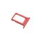 Ulozak - SIM za Iphone 13 mini Red (single SIM) (MS).