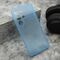 Zastitna futrola AIR STRIPE - Samsung S938 Galaxy S25 Ultra 5G plava (MS).
