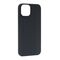 Zastitna futrola GENTLE COLOR - iPhone 14 (6.1) crna (MS).