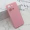 Zastitna futrola GLOW SHINING - Xiaomi Redmi Note 13 4G svetlo roze (MS).