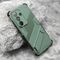Zastitna futrola COLOR STRONG II - Samsung S941 Galaxy S26 5G zelena (MS).