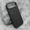 Zastitna futrola CARBON MagSafe - iPhone 17 Air crna (big camera) (MS).