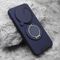 Zastitna futrola DEFENDER CAMSHIELD - Honor Magic 8 lite/X9D plava (MS).