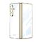 Zastitna futrola COLOR LINE - Samsung F966B Galaxy Z Fold 7 5G zlatna (GKK case) (MS).