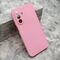 Zastitna futrola GENTLE COLOR - Samsung A266 Galaxy A26 5G roze (MS).