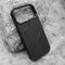 Zastitna futrola CARBON MagSafe - iphone 17 Pro Max (6.9) crna (big camera) (MS).