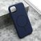 Zastitna futrola FLEX MagSafe - iPhone 11 (6.1) plava (MS).