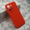 Zastitna futrola GENTLE COLOR - Xiaomi Redmi 15C 4G 171mm (global) crvena (MS).