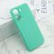 Zastitna futrola GLOW SHINING - Xiaomi Redmi 13C 4G mint (MS).