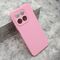 Zastitna futrola GENTLE COLOR - Huawei Honor X7d/Honor Smart 400 4G roze (MS).