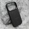 Zastitna futrola CARBON MagSafe - iPhone 17 Pro crna (big camera) (MS).