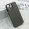 Zastitna futrola GLOW SHINING - iPhone 15 Pro Max (6.7) tamno siva (MS).