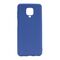Zastitna futrola GENTLE COLOR - Xiaomi Redmi Note 9 Pro/Redmi Note 9 Pro Max/Redmi Note 9S/Poco M2 Pro teget (MS).