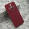 Zastitna futrola GENTLE COLOR - Huawei Honor X9D/Magic 8 lite bordo (MS).