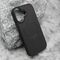Zastitna futrola CARBON MagSafe - iPhone 17 crna (big camera) (MS).