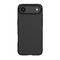 Zastitna futrola NILLKIN Super Frost PRO - iPhone 17 Air crna (MS).