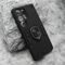 Zastitna futrola Square ring - Samsung S938 Galaxy S25 Ultra 5G crna (MS).