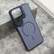 Zastitna futrola STYLISH LOOK MagSafe - Samsung S948 Galaxy S26 Ultra 5G plava (MS).