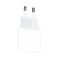 Kuciste punjaca iPhone 14/13/12/11 PD Fast charger 25W 3A HQ (MS).