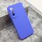 Zastitna futrola Soft 3D camera - Samsung A175 Galaxy A17/A176B Galaxy A17 5G plava (MS).