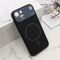 Zastitna futrola PASTEL DREAMS MagSafe - iPhone 13 (6.1) crna (MS).
