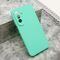 Zastitna futrola Soft 3D camera - Samsung A175 Galaxy A17/A176B Galaxy A17 5G zelena (MS).