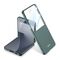 Zastitna futrola SMOOTH II - Samsung F751B Galaxy Z Flip 7 5G zelena (GKK case) (MS).