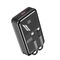 Back Up baterija (univerzalna) Moxom MX-PB154 20W PD+22.5W QC 20000mAh 2.4A crni (MS).