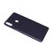 Poklopac baterije - Samsung A207 Galaxy A20S blue (NO LOGO) (MS).