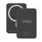 Back Up baterija (univerzalna) MagSafe Superior 15W 10000 mAh crni (MS).