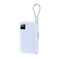 Back Up baterija (univerzalna) Remax FC-15 PD 20W+QC 22.5W 20000mAh plavi (MS).