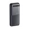 Back Up baterija (univerzalna) REMAX Piloteer 20W PD+22.5W QC 10000mAh RPP-71 crni (MS).