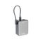 Back Up baterija (univerzalna) Moxom MX-PB195 Mini fast 22.5W Type C - lightning 10000mAh sivi (MS).
