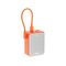 Back Up baterija (univerzalna) Moxom MX-PB195 Mini fast 22.5W Type C - lightning 10000mAh narandzasti (MS).
