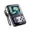 Back Up baterija (univerzalna) MagSafe Moxom MX-PB192 Mini game console PD20W + 15W wireless Type-C to Type-C 5000mAh crni (MS).