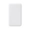 Back Up baterija (univerzalna) MagSafe Air 22.5W + wireless 15W 4000mAh beli (MS).