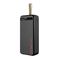Back Up baterija (univerzalna) Moxom MX-PB156 fast charging 30000mAh SCP22.5W+ PD20W 3A crni (MS).
