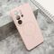 Zastitna futrola FLEX MagSafe - Samsung S948 Galaxy S26 Ultra 5G roze (MS).