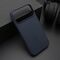 Zastitna futrola FROSTED SHIELD MagSafe - iPhone 17 Pro Max (6.9) plava (MS).