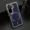 Zastitna futrola CLASSIC LOOK MagSafe - Samsung S941 Galaxy S26 5G plava (MS).