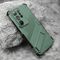 Zastitna futrola COLOR STRONG II - Samsung S948 Galaxy S26 Ultra 5G 5G zelena (MS).