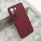 Zastitna futrola FLEX MagSafe - Samsung S948 Galaxy S26 Ultra 5G bordo (MS).