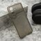 Zastitna futrola AIR STRIPE - Samsung S941 Galaxy S26 5G crna (MS).
